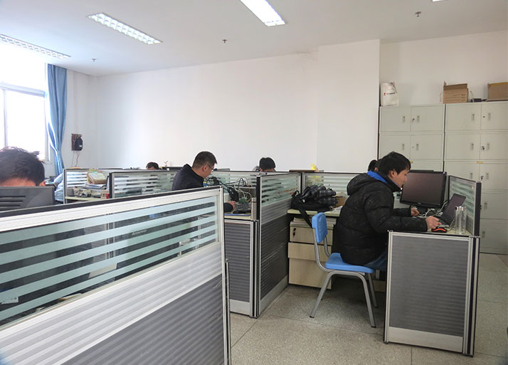 按纸板离开的先后顺序停止